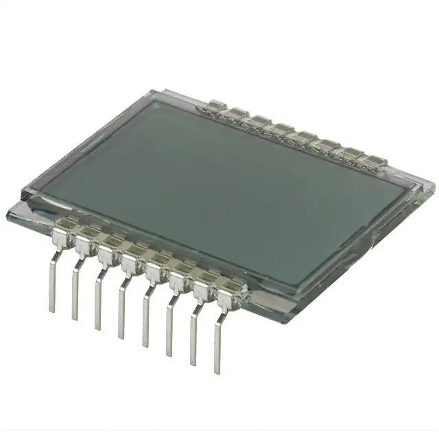 LCD-S2X1C50TR Lumex Opto/Components Inc.