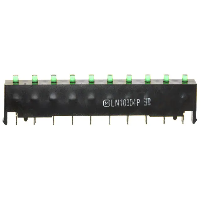 LN10304P Panasonic Electronic Components