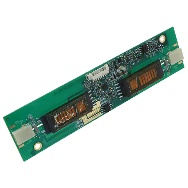 LXMG1627-12-42 Microchip Technology