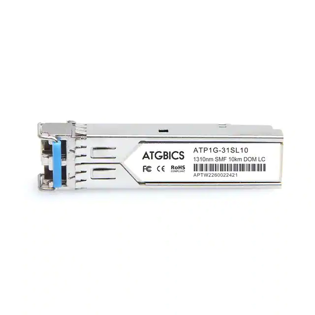 AGM732-10000SF-C ATGBICS