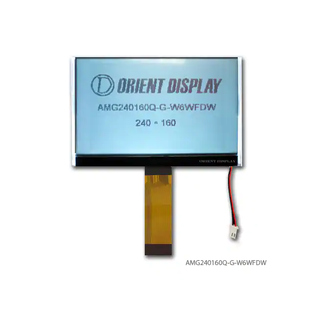 AMG240160Q-G-W6WFDW Orient Display