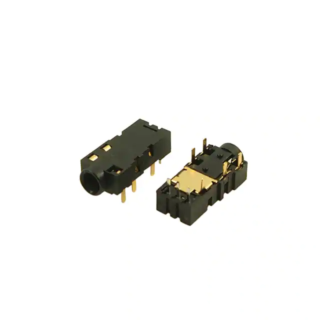 FCR684204R CLIFF Electronic Components Ltd