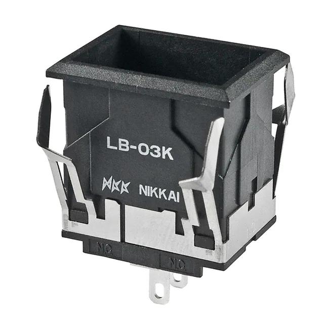 LB03KW01 NKK Switches