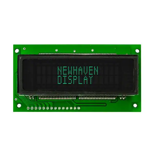 M0216SD-162SDAR8 Newhaven Display Intl