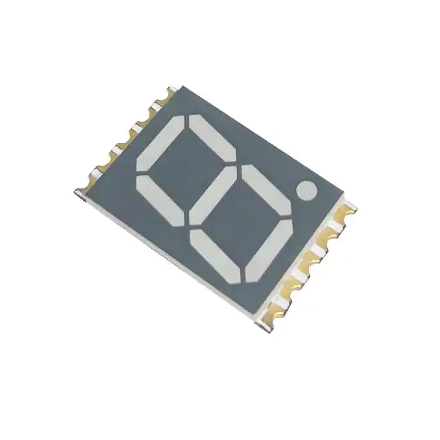 SMA561LY-ST1.5 American Opto Plus LED