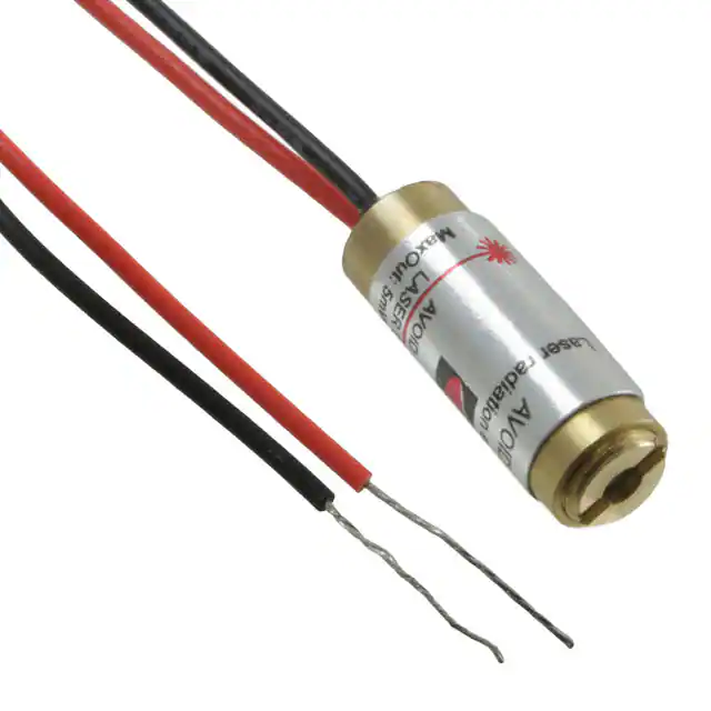 MM6505I US-Lasers Inc.