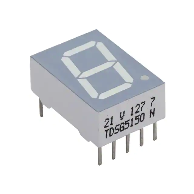 TDSG5160 Vishay Semiconductor Opto Division