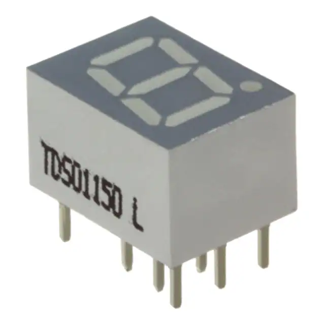 TDSO1150-K Vishay Semiconductor Opto Division