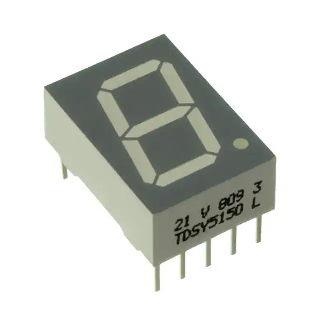 TDSG5160-MN Vishay Semiconductor Opto Division