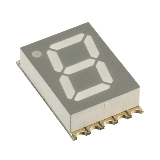 VDMG10A0 Vishay Semiconductor Opto Division