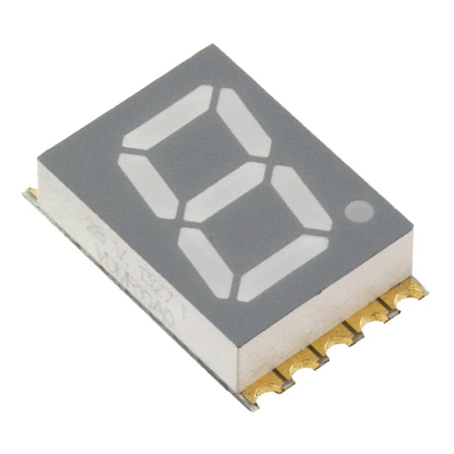 VDMR10A0 Vishay Semiconductor Opto Division