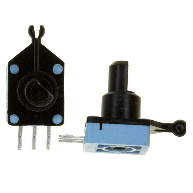 963282-KIT CTS Electrocomponents