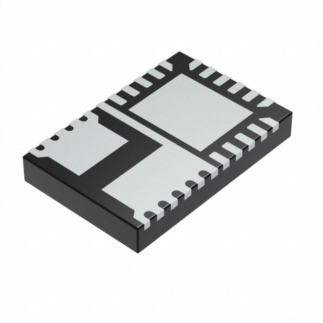 MIC38300HYHL-TR Microchip Technology