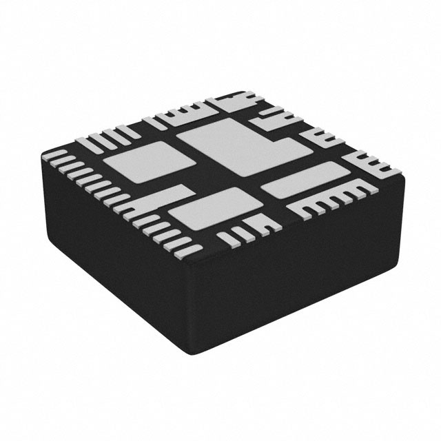 MIC45205-2YMP-TR Microchip Technology
