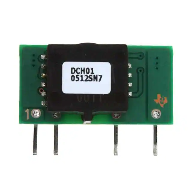 DCH010512SN7 Texas Instruments