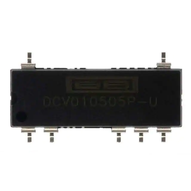 DCV010505P-U Texas Instruments