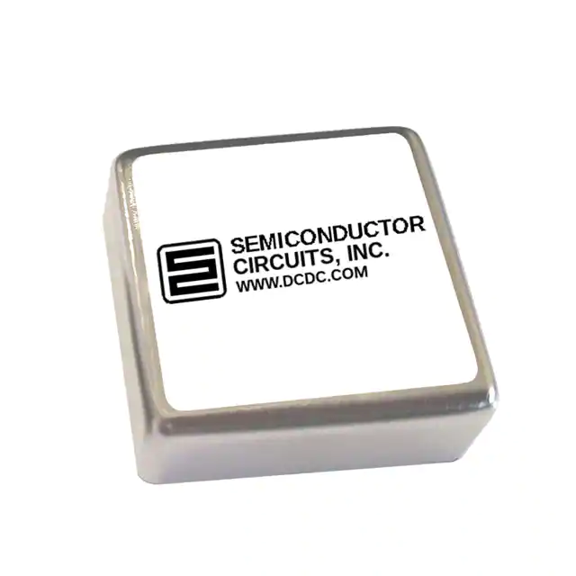 CP15C1213036N Semiconductor Circuits, Inc.