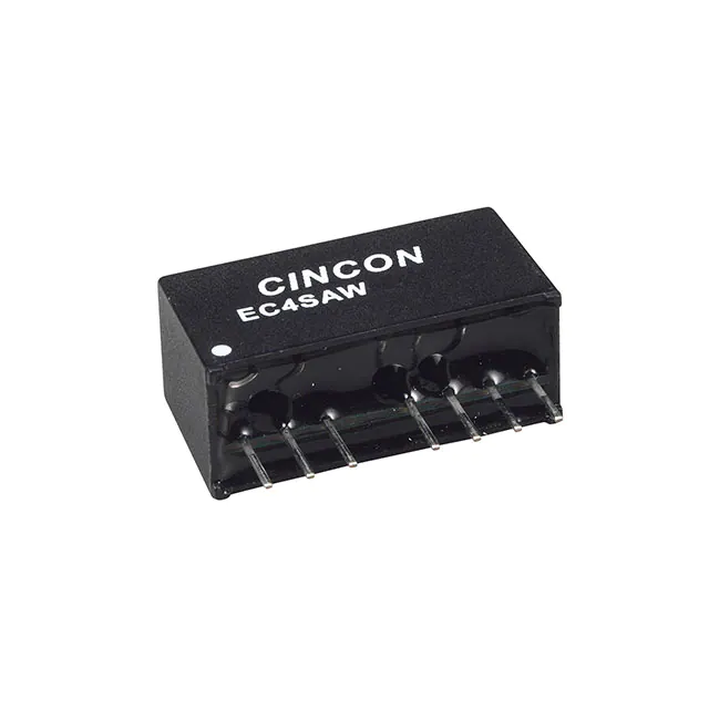 EC4SAW-24S12N Cincon Electronics Co. LTD