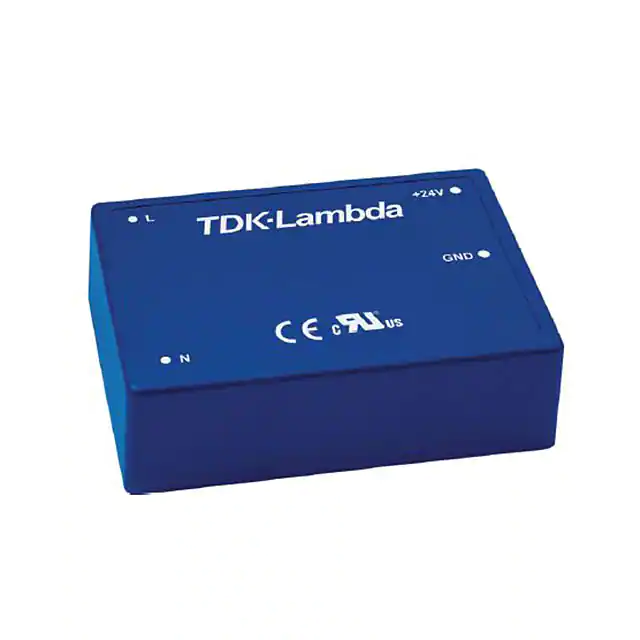 KMS60A-15 TDK-Lambda Americas Inc