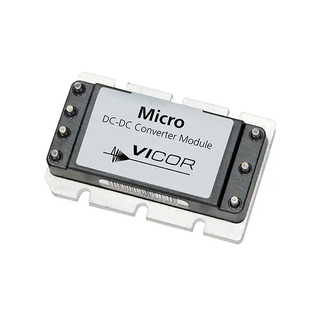 V48C48C150BL Vicor Corporation