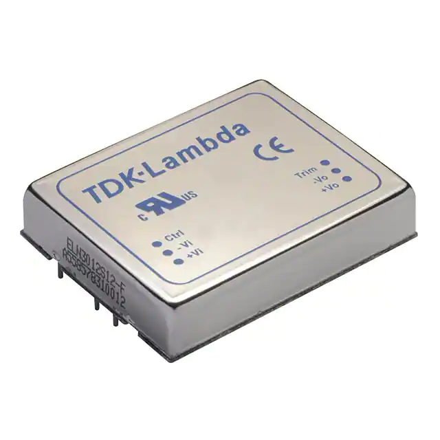 PXE30-48S05 TDK-Lambda Americas Inc