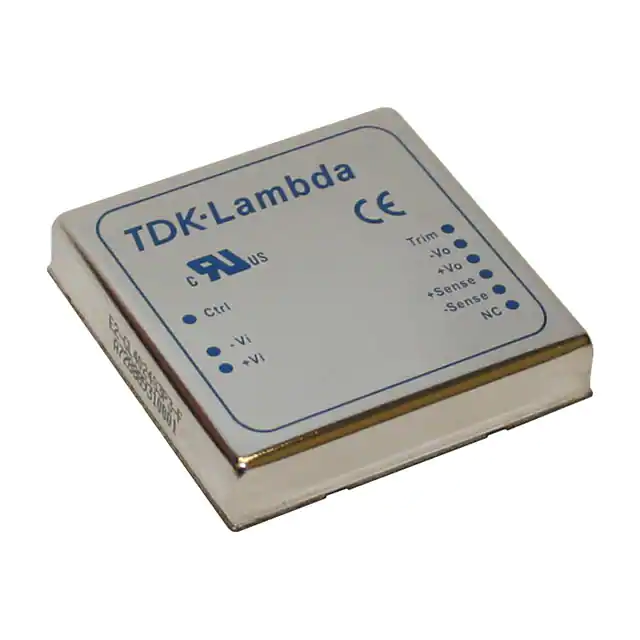 PXF40-24WS05 TDK-Lambda Americas Inc