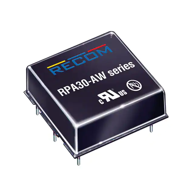 RPA30-2415DAW/P Recom Power