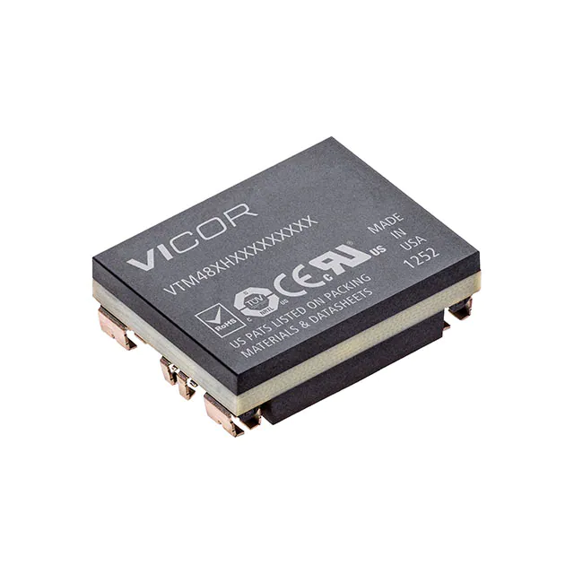 VTM48EH120T010B00 Vicor Corporation
