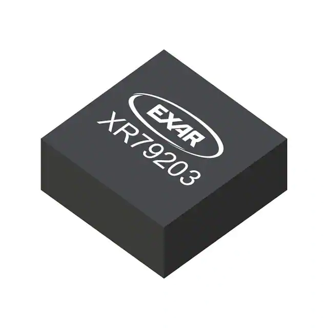 XR79203EL-F MaxLinear, Inc.