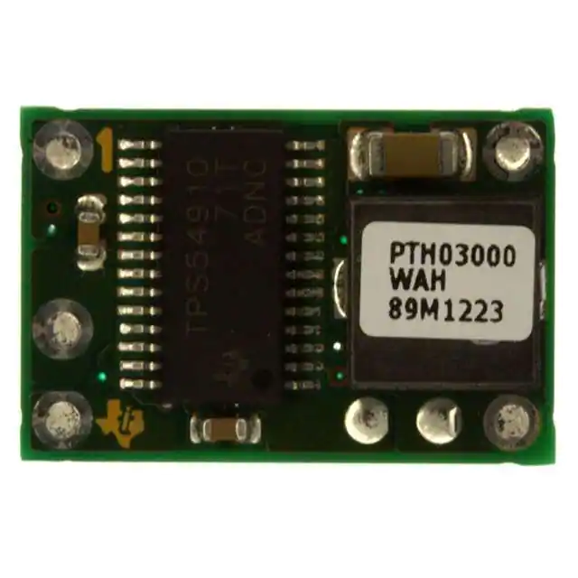 PTH03000WAH Texas Instruments