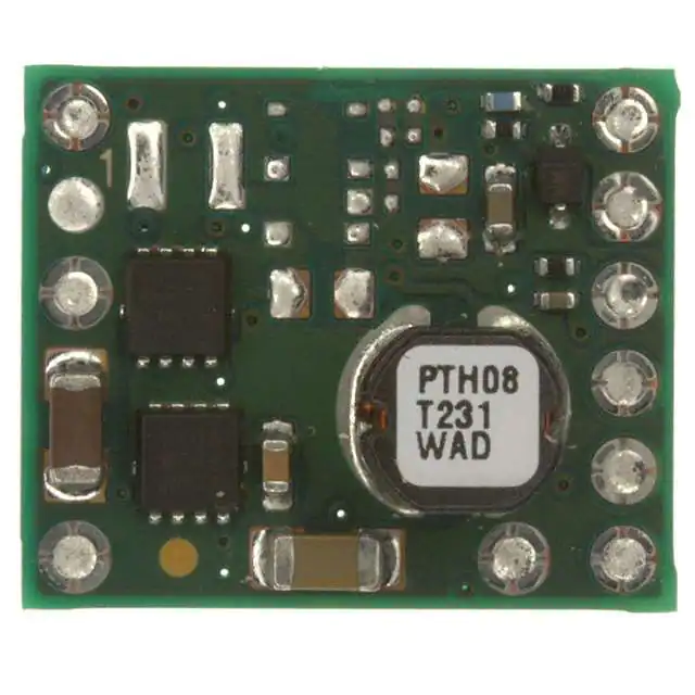 PTH08T231WAD Texas Instruments