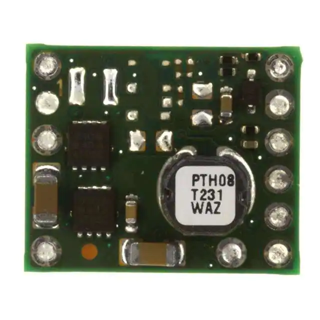 PTH08T231WAZ Texas Instruments