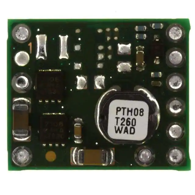 PTH08T260WAD Texas Instruments