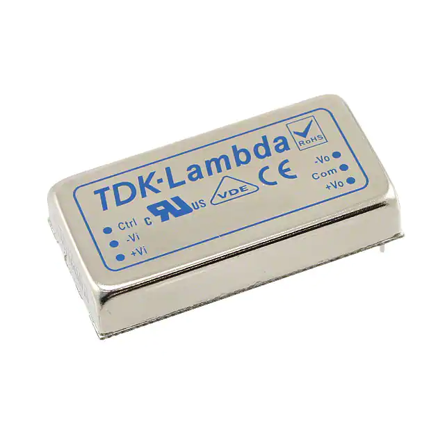 PXD30-24WD15 TDK-Lambda Americas Inc