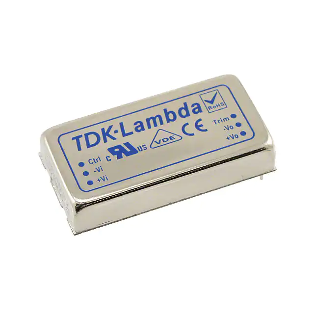 PXD30-24WS05 TDK-Lambda Americas Inc