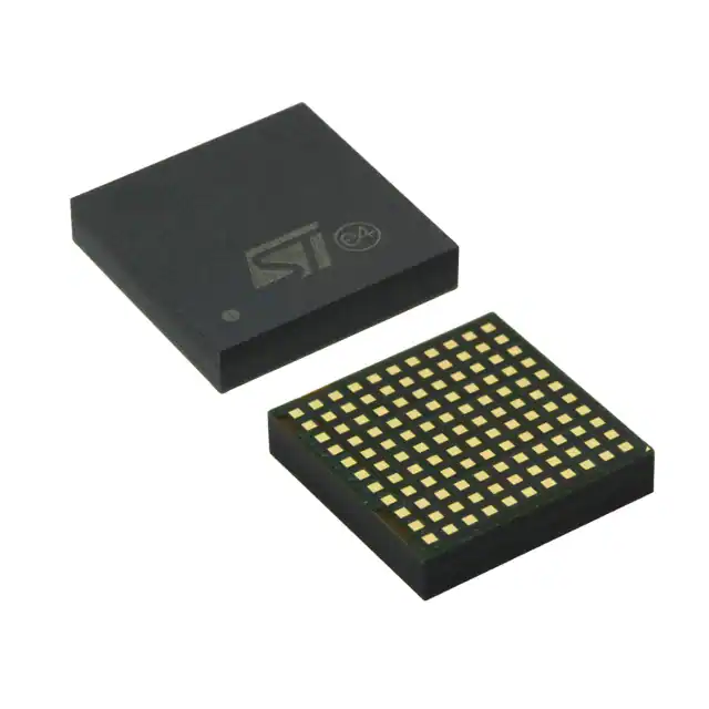 SPDC12L00010 STMicroelectronics