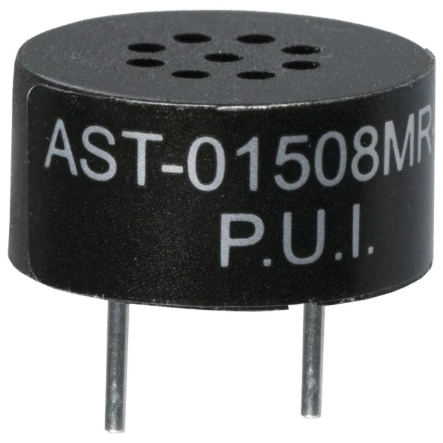 AST-01508MR-R PUI Audio, Inc.