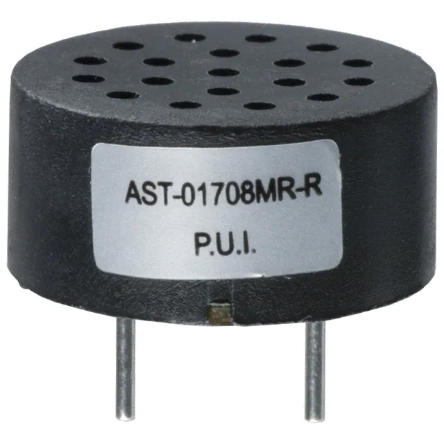 AST-01708MR-R PUI Audio, Inc.