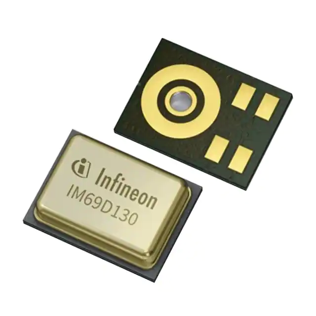 IM69D130V01XTSA1 Infineon Technologies