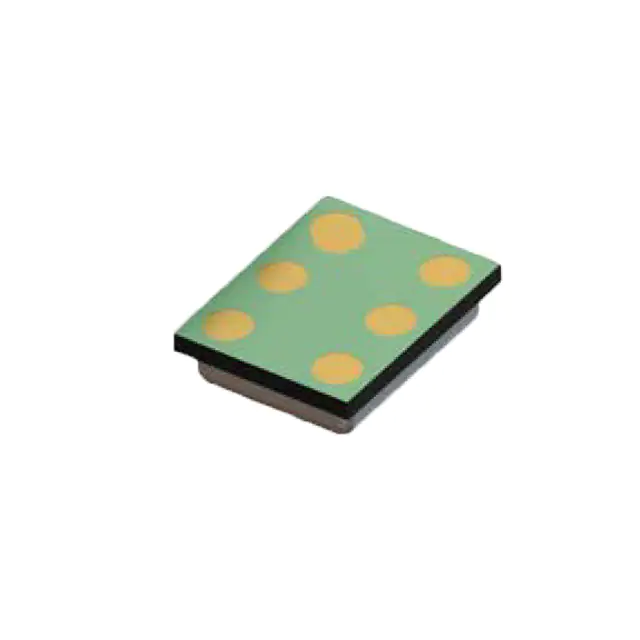 MP45DT02 STMicroelectronics