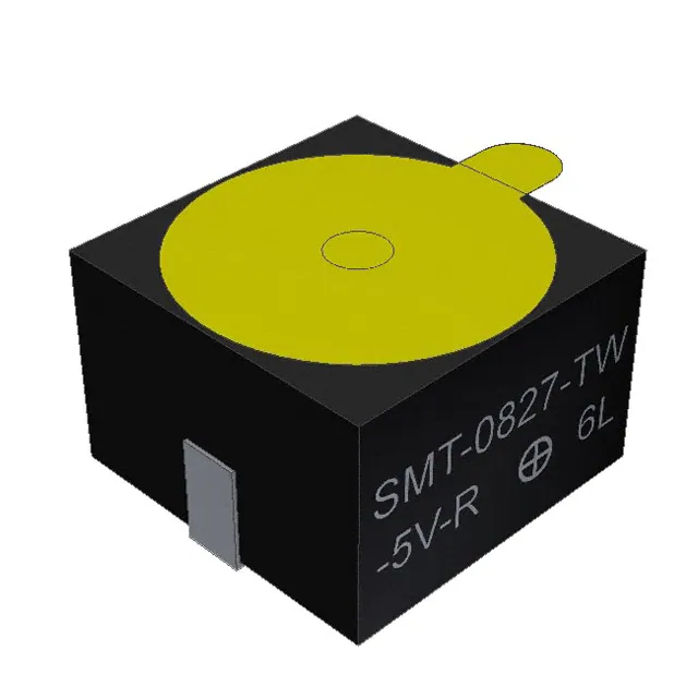 SMT-0827-TW-5V-R PUI Audio, Inc.
