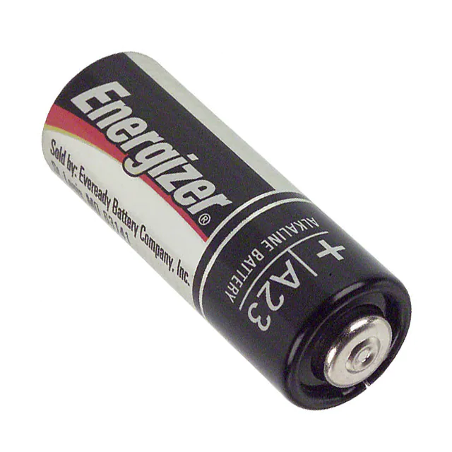 A23C Energizer Battery Company