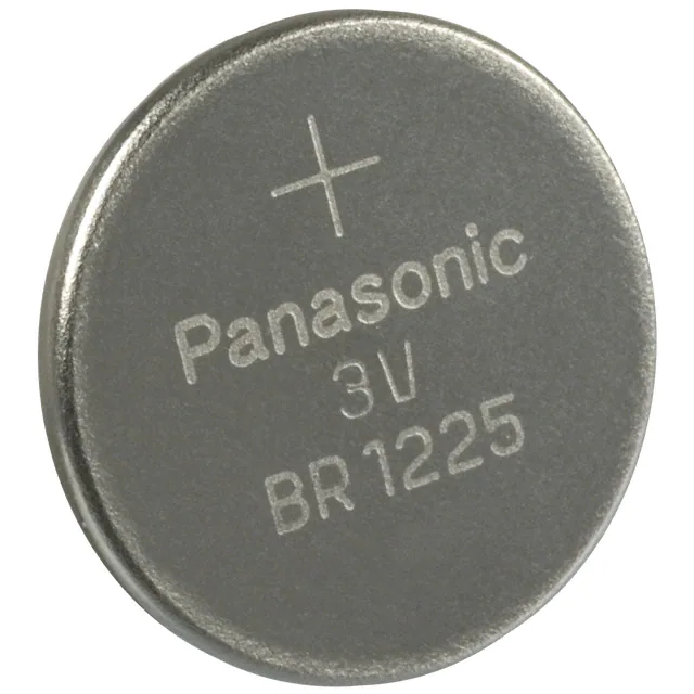 BR-1225 Panasonic - BSG