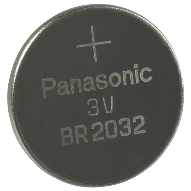 BR-2032/BN Panasonic - BSG