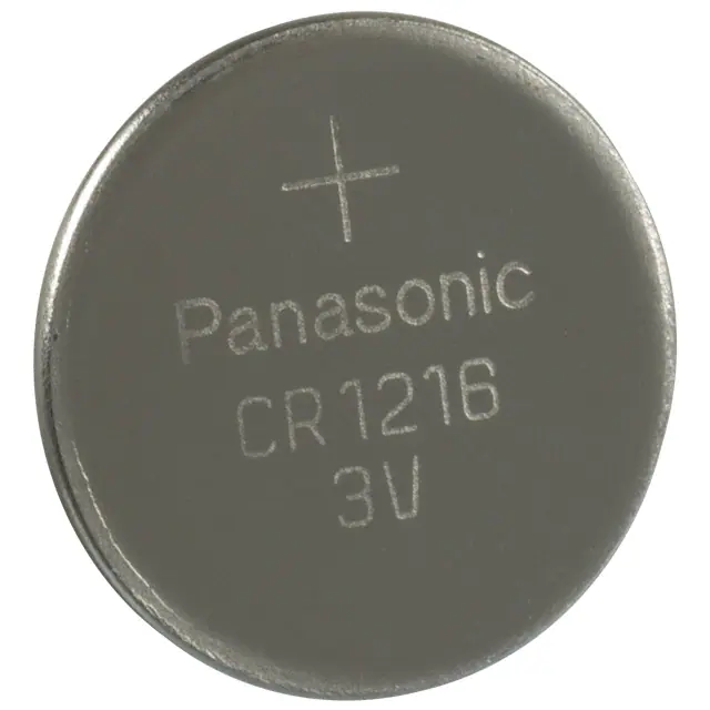 CR-1216/BN Panasonic - BSG
