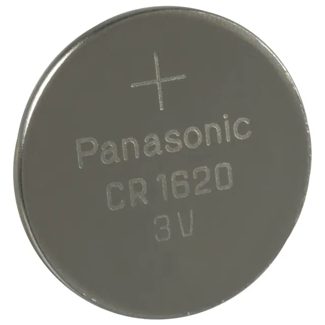CR-1620/BN Panasonic - BSG