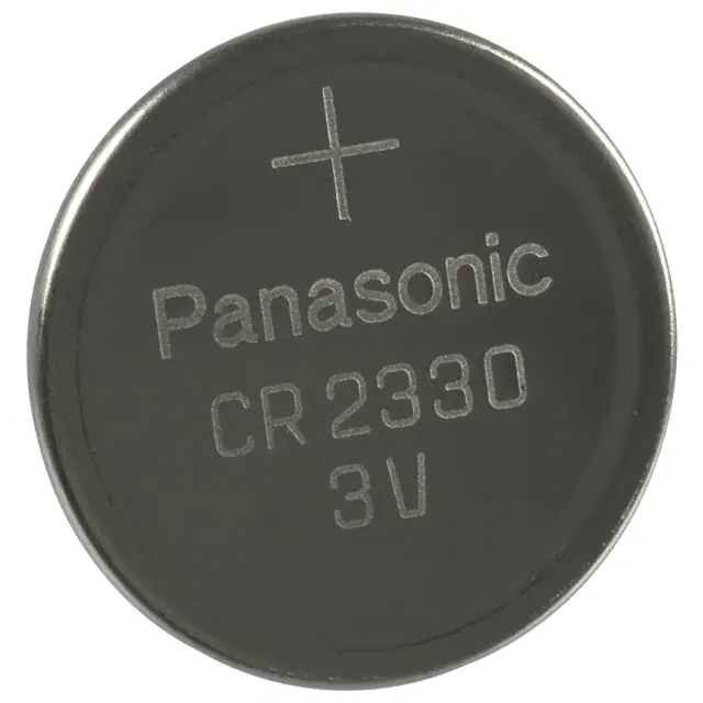 CR2330 Panasonic - BSG