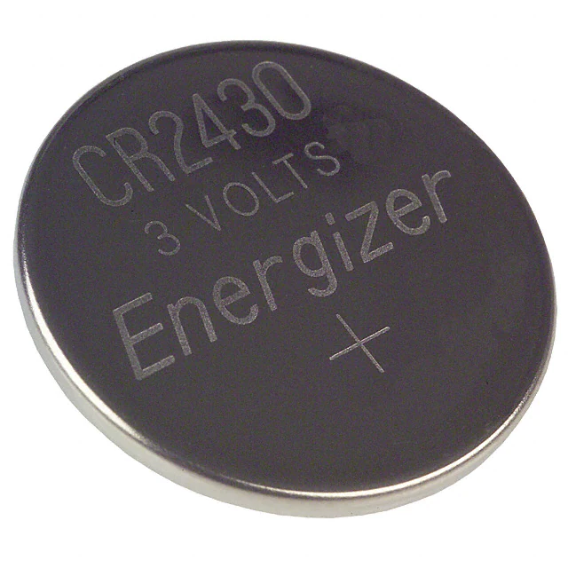 ECR2430 Energizer Battery Company