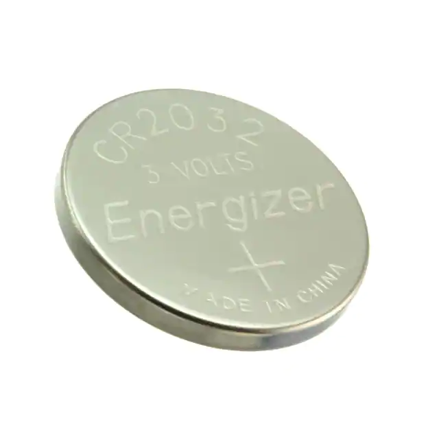 ECR2032 Energizer Battery Company