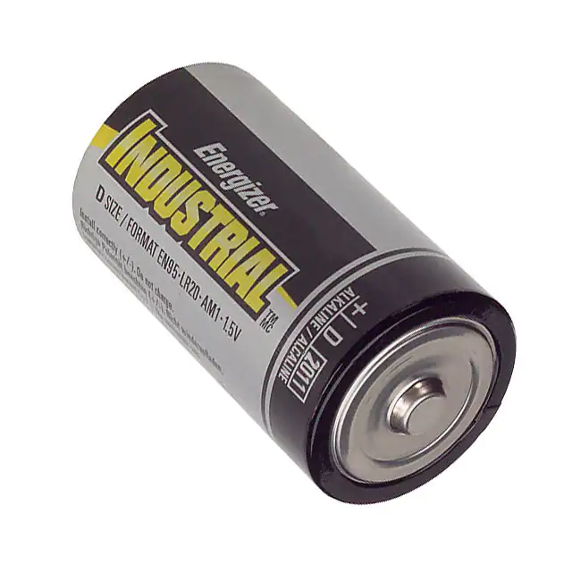 EN95 Energizer Battery Company